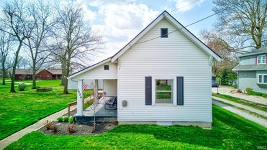 1026 N Main St, Tipton, IN 46072 - photo 3