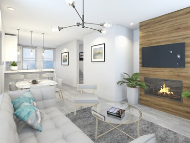 141 Cross St unit 2, Somerville, MA 02145 - photo 2