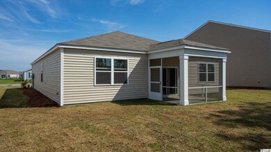 2976 Skylar Dr unit Lot 150  Macon B, Myrtle Beach, SC 29577 - photo 5