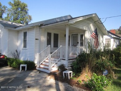 4813 Kerle St, Jacksonville, FL 32205 - photo 4