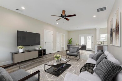 920 W Coffin St, Denison, TX 75020 - photo 3