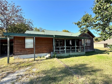 621 S Elm St, Sallisaw, OK 74955 - photo 2