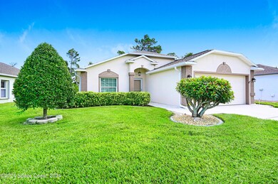 2132 Spring Creek Cir NE, Palm Bay, FL 32905 - photo 5