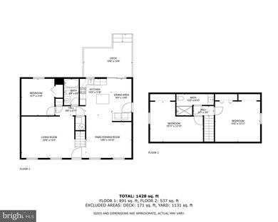 409 Riverview Rd, Chestertown, MD 21620 - photo 2