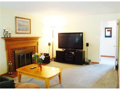Family Room.