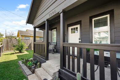 5006 Hardy St, Houston, TX 77009 - photo 4