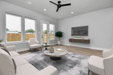 6817 Peerless St, Houston, TX 77021 - photo 7