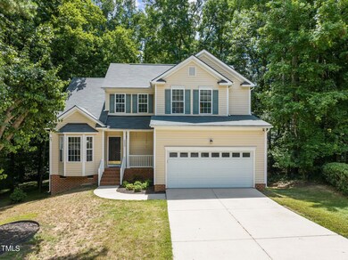 3009 Yorkmont Ct, Apex, NC 27502 - photo 2