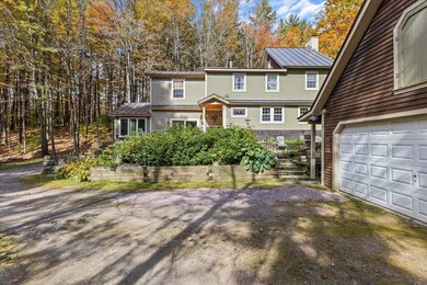 283 Gilcrist Rd, Stowe, VT 05672 - photo 4