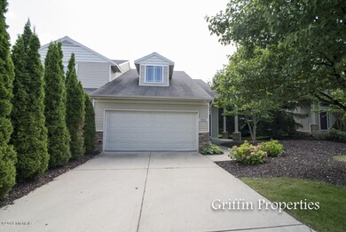 7354 Cactus Cove SW unit 15, Byron Center, MI 49315 - photo 2