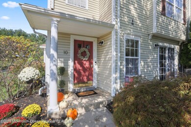 10 Saint Paul Ct, Tinton Falls, NJ 07712 - photo 4