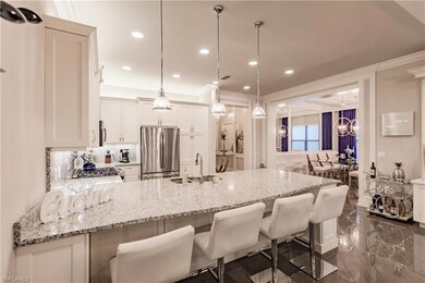Stunning Kitchen