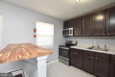 603 Garnet Dr unit 6D, Burlington, NJ 08016 - photo 4