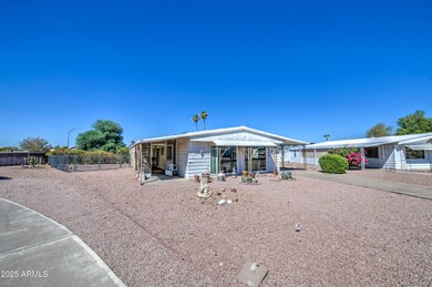 362 S 74th Way, Mesa, AZ 85208 - photo 5
