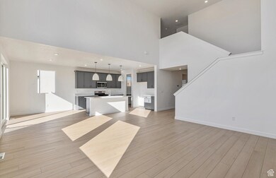 4965 N Topaz Dr unit 302, Eagle Mountain, UT 84005 - photo 4