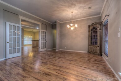 11518 S Mulberry Ct, Jenks, OK 74037 - photo 3