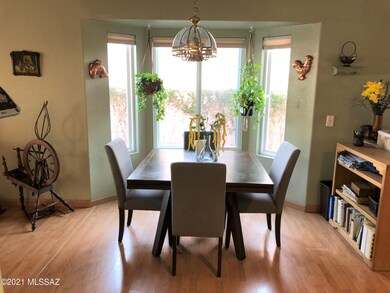 Dinning Area