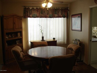 5.  DINING ROOM
