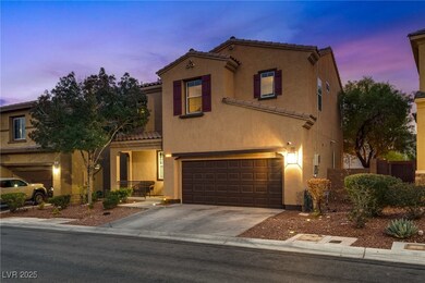 10625 Thor Mountain Ln, Las Vegas, NV 89166 - photo 3