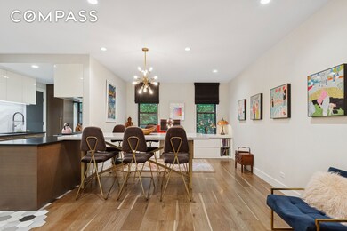 125 Cabrini Blvd unit A22, New York, NY 10033 - photo 2