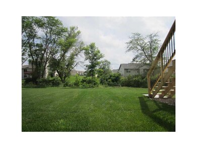 Yard.