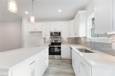 4649 Canter Park Ln, Greensboro, NC 27410 - photo 4