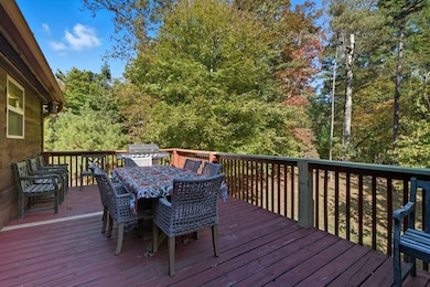 441 Carlisle Dr, Ellijay, GA 30540 - photo 5