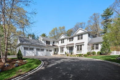 22 Temple Rd, Wellesley, MA 02482 - photo 2