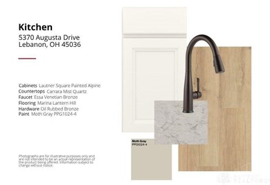 5370 Augusta Dr unit 10-201, Turtlecreek Township, OH 45036 - photo 3