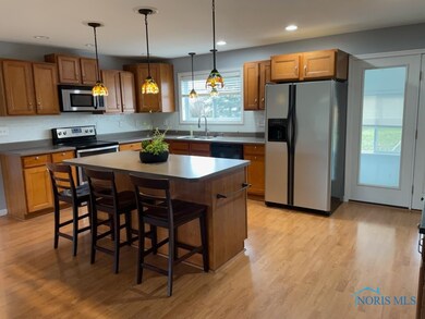 717 Fort Findlay Rd, Woodville, OH 43469 - photo 5