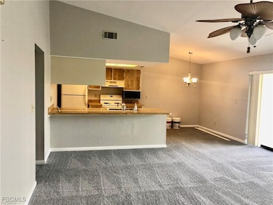 4717 SW 13th Ave unit 210, Cape Coral, FL 33914 - photo 5