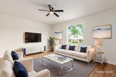 865 Old Leonard Ave, Columbus, OH 43203 - photo 2