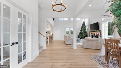 28 Ravenfield Rd, Taylorsville, GA 30178 - photo 5