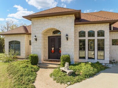 21057 Hill Terrace Ct, Whitney, TX 76692 - photo 5