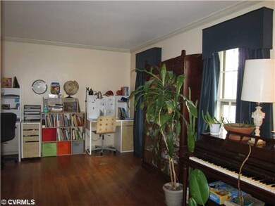 Living Room - Another view of living room!