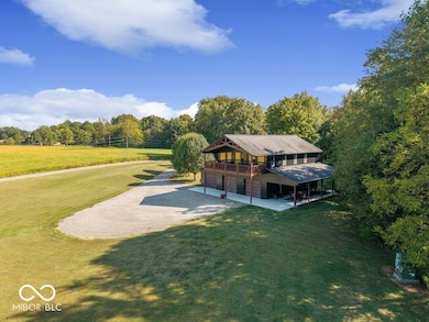 434 S County Road 1125 E, Seymour, IN 47274 - photo 3