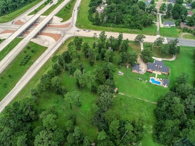 View of property location