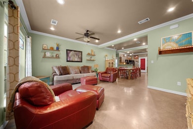 640 Stover St, Hot Springs National Park, AR 71913 - photo 6