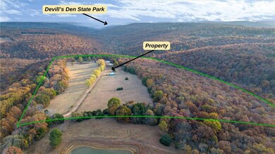 14931 Friendship Church Rd, West Fork, AR 72774 - photo 5