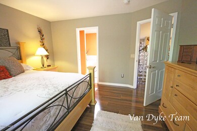 Master Suite