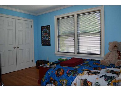 Bedroom.