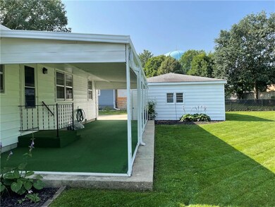 3106 E 26th St, Des Moines, IA 50317 - photo 5