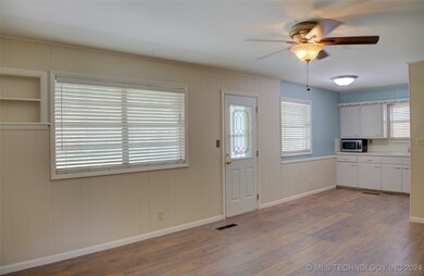 Family room.