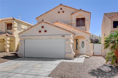 2824 Autumn Haze Ln, Las Vegas, NV 89117 - photo 3