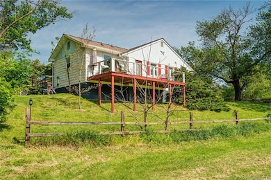 887 Old Leicester Hwy, Asheville, NC 28806 - photo 4