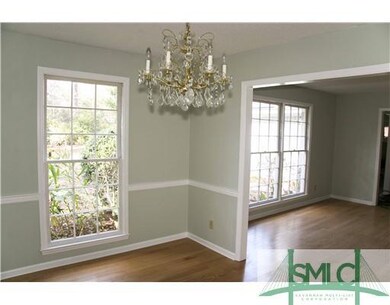 Dining Room.
