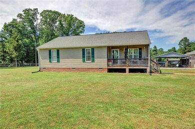 1617 King William Rd, Hanover, VA 23069 - photo 2