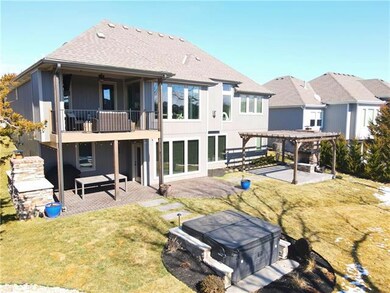 25811 W 96th Terrace, Lenexa, KS 66227 - photo 4