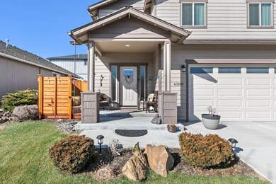 63399 Lamoine Ln, Bend, OR 97701 - photo 2