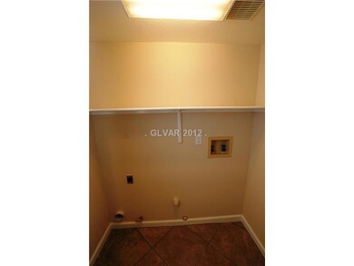 Other. Laundry Room